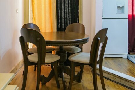 آپارتمان مبله دوخواب 3 هتل آپارتمان در خیابان آزادی