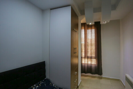 آپارتمان مبله 2 خواب لوکس واقع در مرزرداران