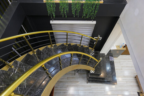 خانه ویلایی دوخواب دوبلکس در خمام