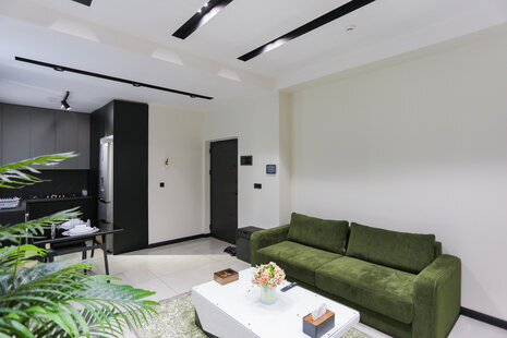 آپارتمان مبله تک خواب در یوسف آباد