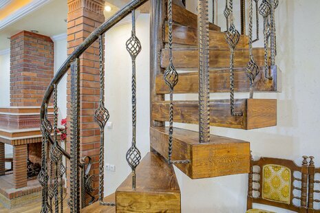 ویلا جنگلی سه خواب تریپلکس استخردار کردان