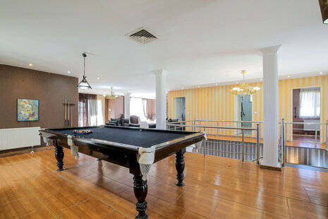 ویلا چهارخواب دوبلکس استخرآبگرم در لشگرآباد