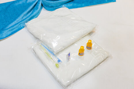 واحد سه نفره در هتل در خیابان پانزده خرداد