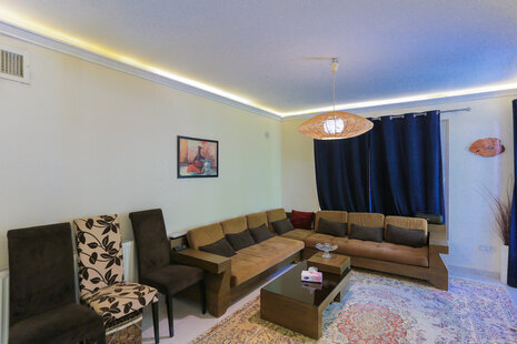 ویلا تک خواب در سولقان