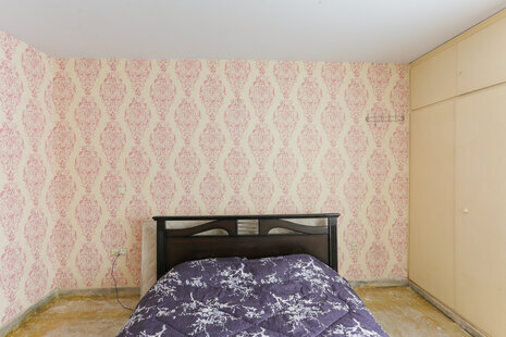 آپارتمان مبله تکخواب 2 در بلوار اباذر