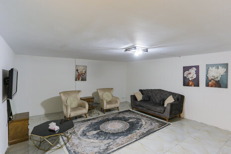 آپارتمان مبله تکخواب 3 در شهرک غرب