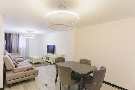 آپارتمان مبله تک خواب در سئول