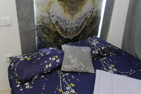 سوئیت مبله عزیز واحد 16 در جنت آباد جنوبی