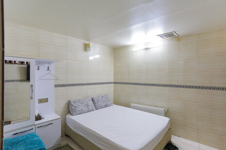 سوئیت 20 متری کلوانی 3 در میدان راه آهن ظرفیت