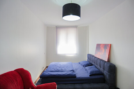 آپارتمان مبله تکخواب 1 در یادگار امام