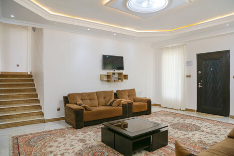 خانه ویلایی دو خواب در گیلان