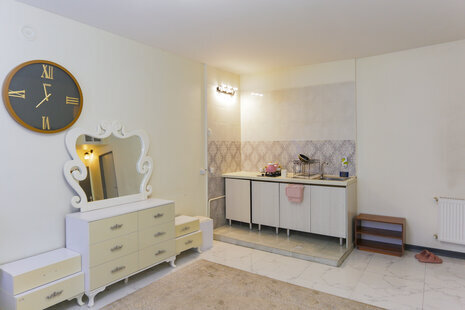 سوئیت مبله عزیز واحد 4 در جنت آباد جنوبی