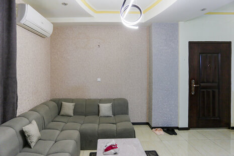 آپارتمان مبله تک خواب بهشت 10 در شهرزیبا