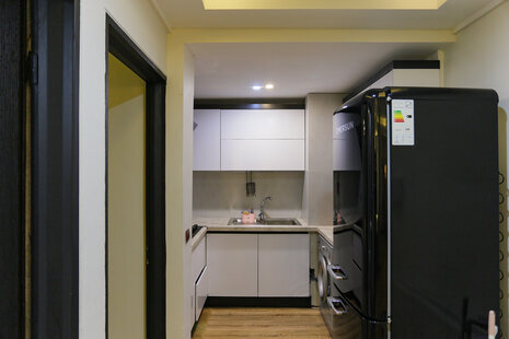 آپارتمان مبله 2 خواب ویژه بهشتی