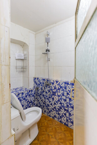 اتاق 24 متری خصوصی در مهمانپذیر نارمک