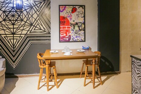 آپارتمان مبله تکخواب شانا 12 در شهرک نفت