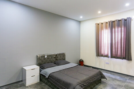 ویلا استخردار باغ بهشت 22 دوخواب در چهارباغ