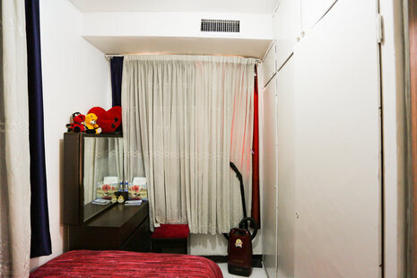 واحد کمیاب تک خواب در تهرانپارس