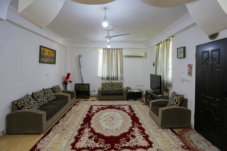 خانه ویلایی دو خواب در ماسال