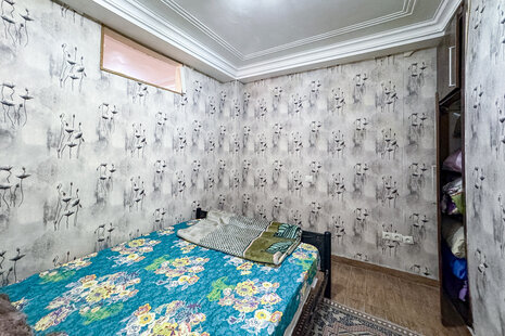 آپارتمان مبله تکخواب 4 نخل زرین در قشم