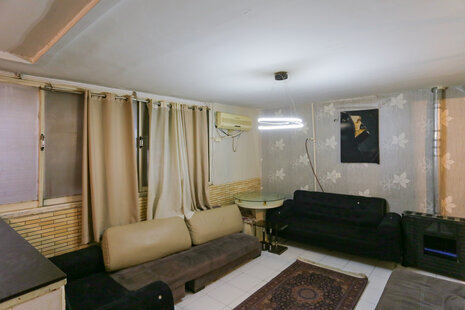 آپارتمان مبله تکخواب در بلوار کاوه تهران