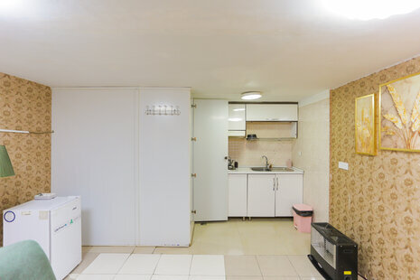 آپارتمان مبله تکخواب گرند رویال 1 در مطهری