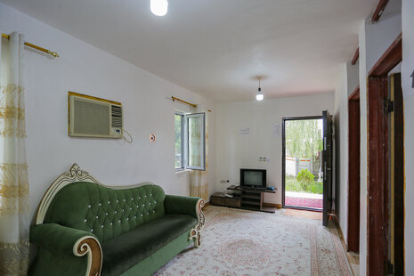 ویلا دو خواب چشمه در ماسال