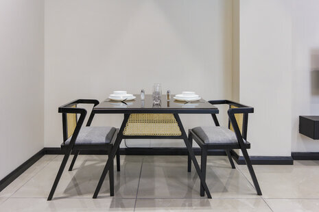 آپارتمان مبله تک خواب مستر در یوسف آباد