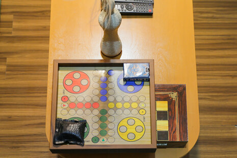 آپارتمان مبله تک خواب لاولی روم 4 در انقلاب