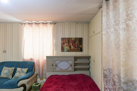 آپارتمان مبله تکخواب 1 در نارمک