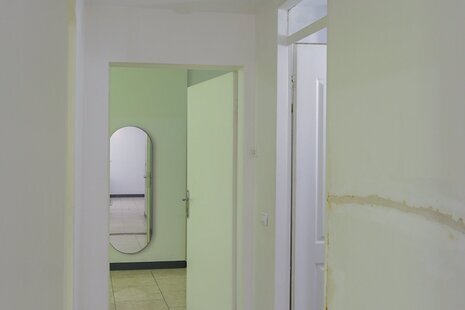 آپارتمان مبله تکخواب کوروش مال 4 در ستاری