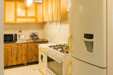 آپارتمان مبله تکخواب لوکس 1 در فردوس