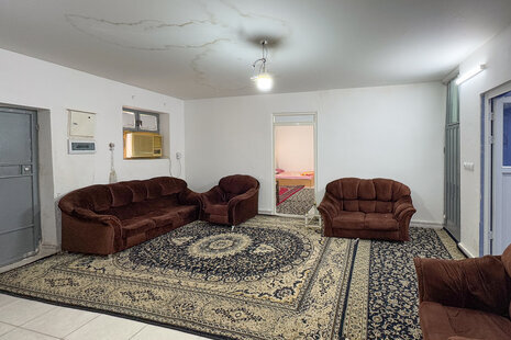 ویلا تکخواب در قشم