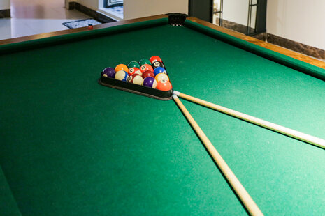 آپارتمان مبله تکخواب آراد 5 در سازمان برنامه