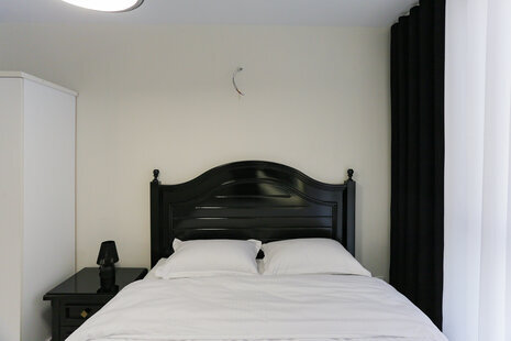 آپارتمان مبله تکخواب 2 در خیابان ولیعصر