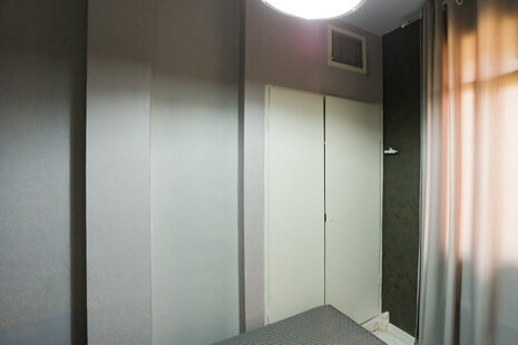 آپارتمان مبله دو خوابه گلخانه 3 در دروس