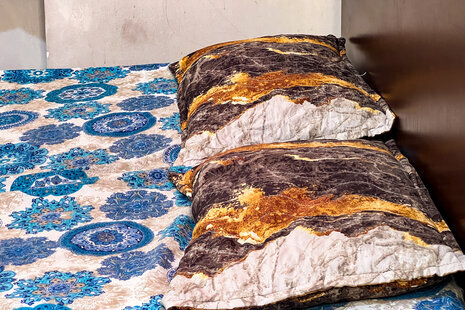 سوئیت 25 متری در خیابان قزوین تهران