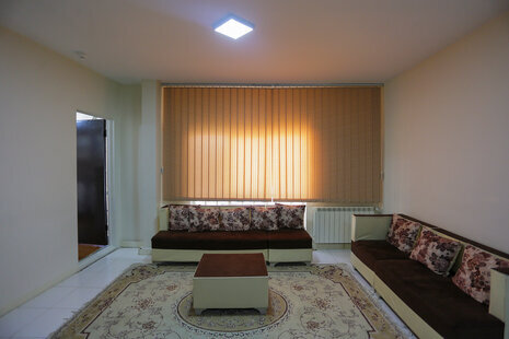 آپارتمان مبله تک خواب آرمان در ستارخان