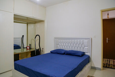 آپارتمان مبله در شهرک صدف کیش