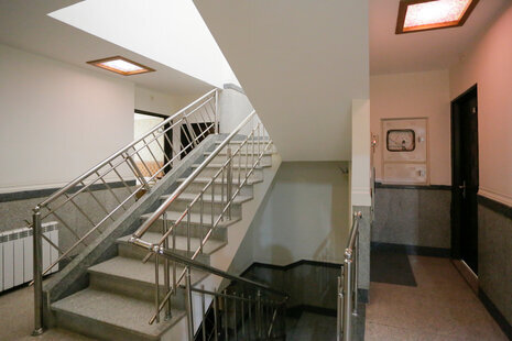 اتاق 2نفره در هتل آپارتمان در مشهد