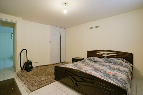 آپارتمان مبله دو خواب هفت تیر در مشهد