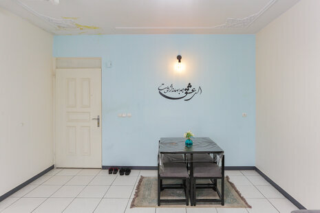 آپارتمان مبله تکخواب کوروش مال 6 در ستاری