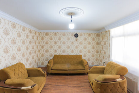 آپارتمان مبله تکخواب 2 در بلوار اباذر