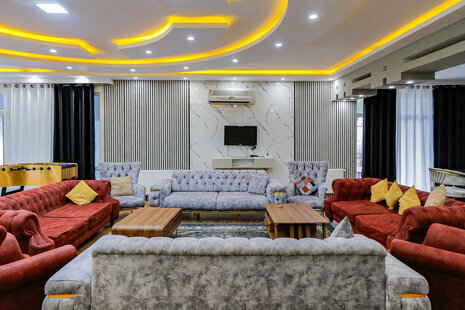 ویلا سه خواب دوبلکس موسوی در سلطان آباد چهارباغ