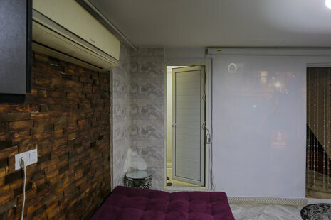 آپارتمان مبله تک خواب نیاتوس در شوش