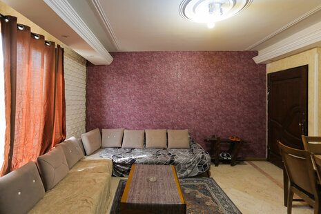 آپارتمان مبله سه خواب 6 در دهکده المپیک