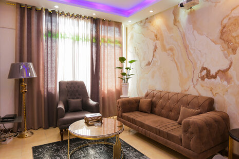 آپارتمان مبله دوخواب در نارمک