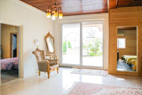 ویلا استخردار محمود آباد