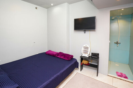 سوئیت (6) در خانه مسافر اصفهان