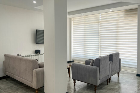 سوئیت مبله دوم در شریعتی